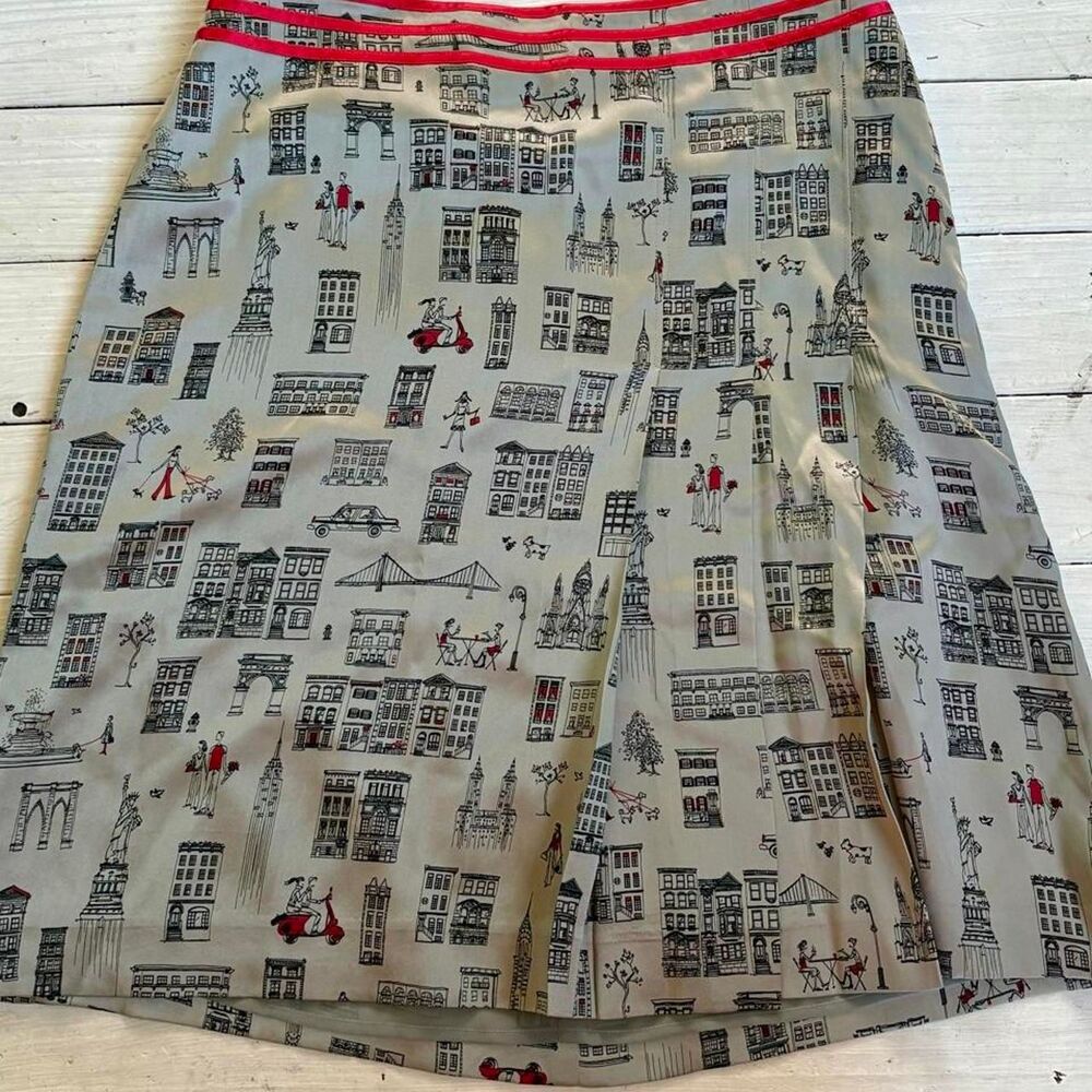Dkny Women's multi Skirt